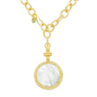 M Moran Bay Necklace