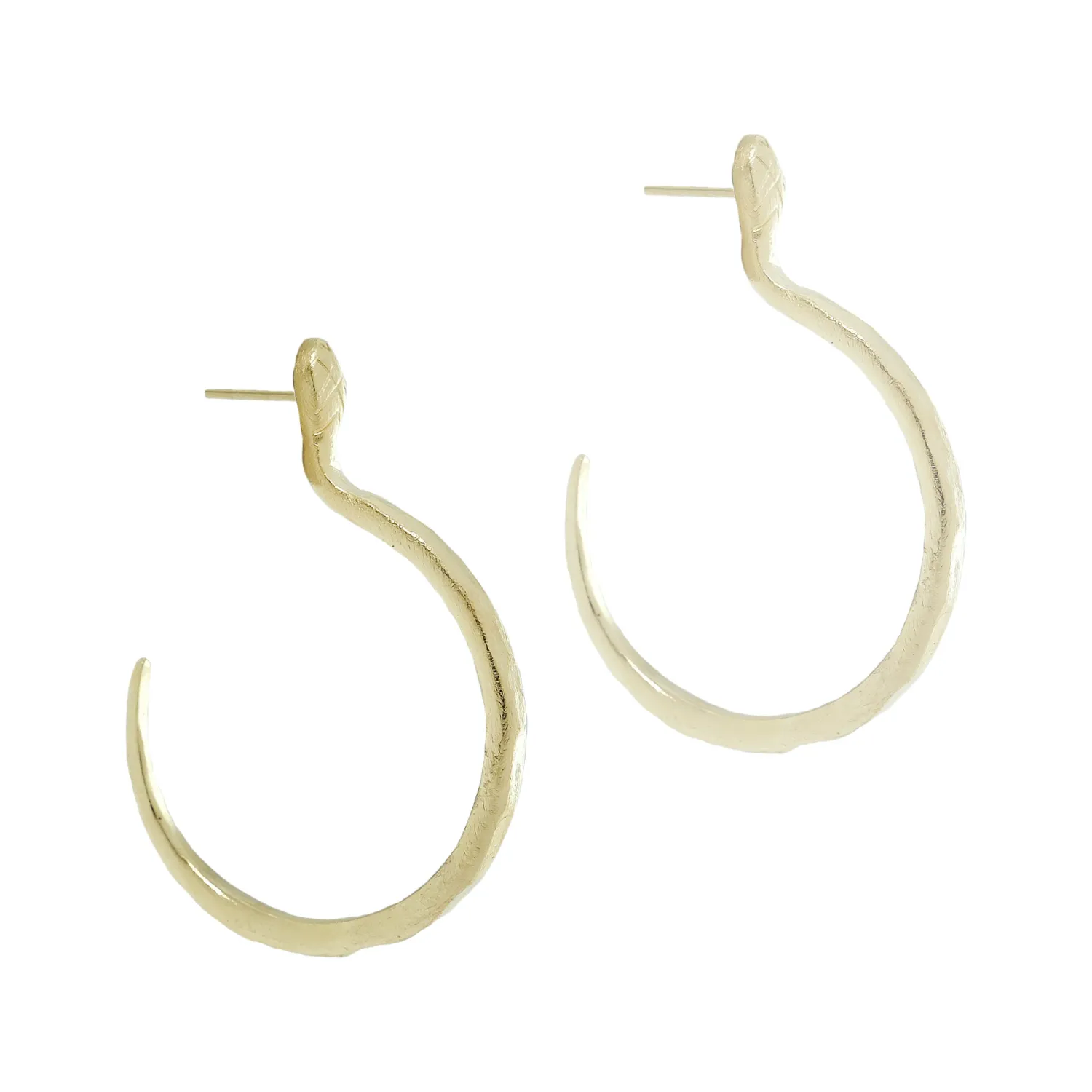 M Moran BR791 Snake Hoop