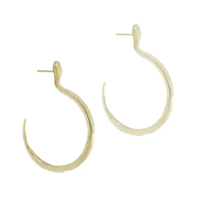 M Moran BR791 Snake Hoop