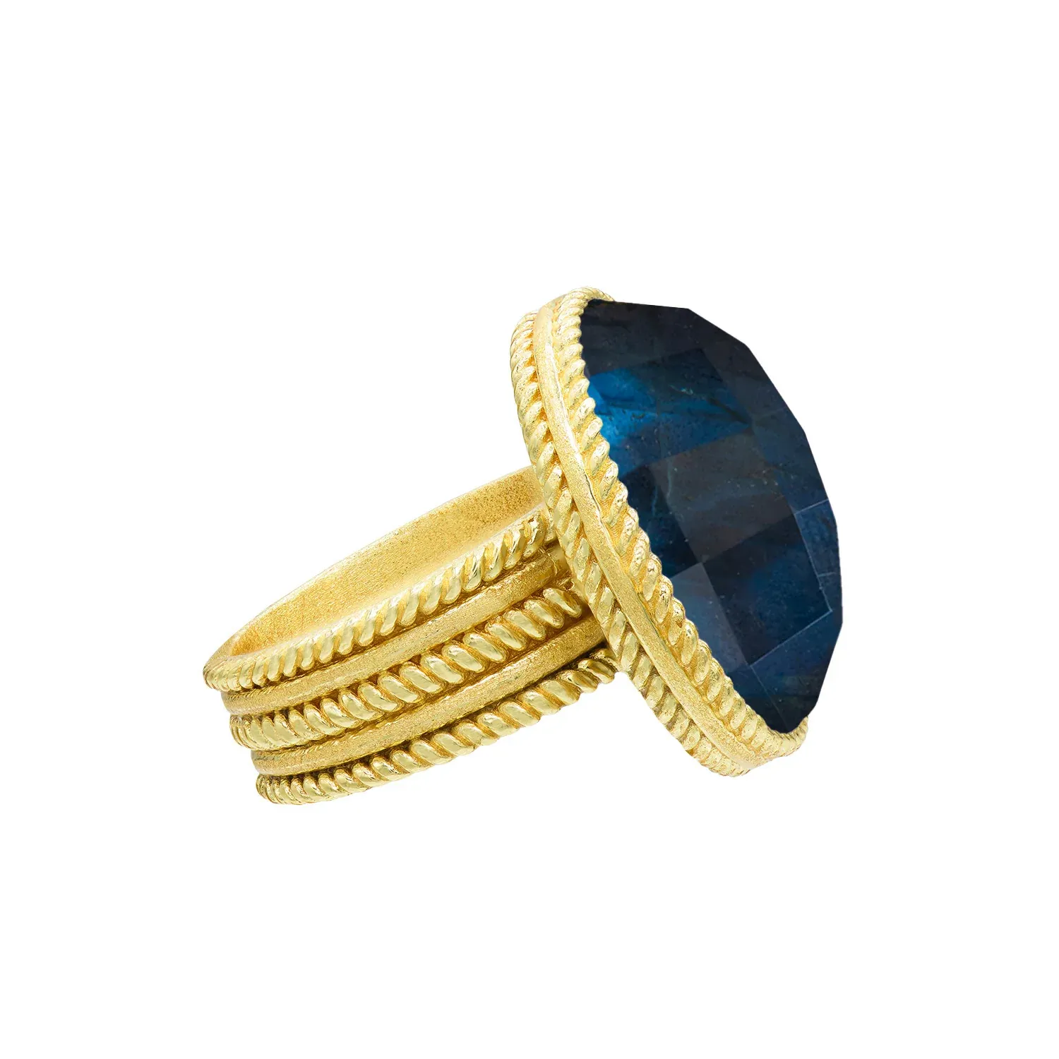 M Moran Colette Ring