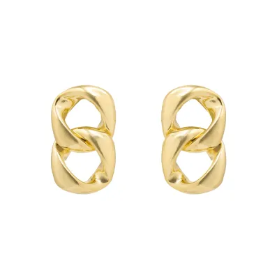 M Moran Fifa Earrings