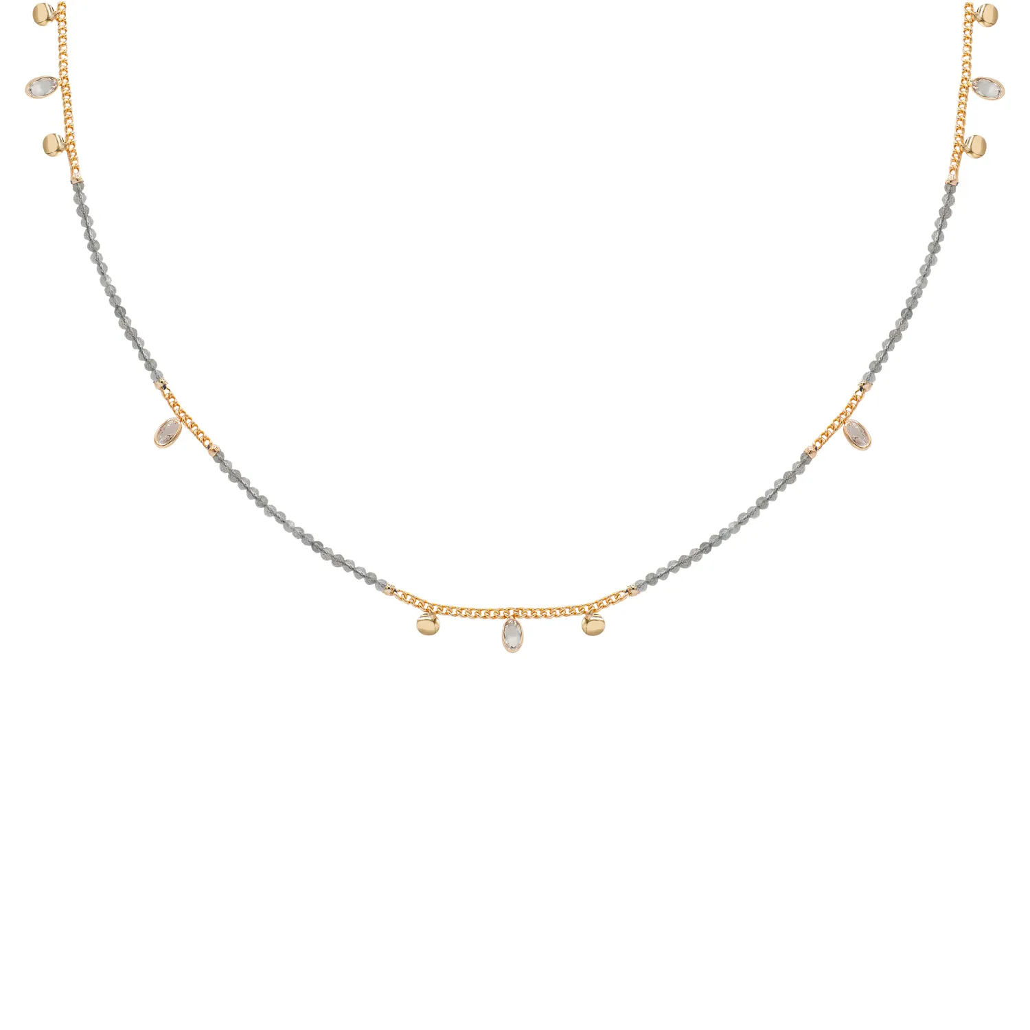 M Moran Noor Necklace