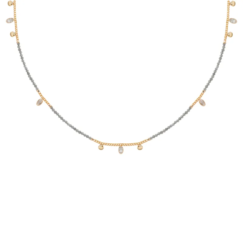 M Moran Noor Necklace