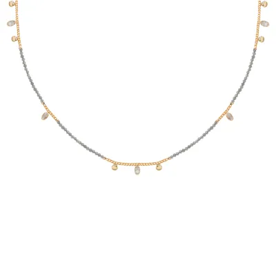 M Moran Noor Necklace