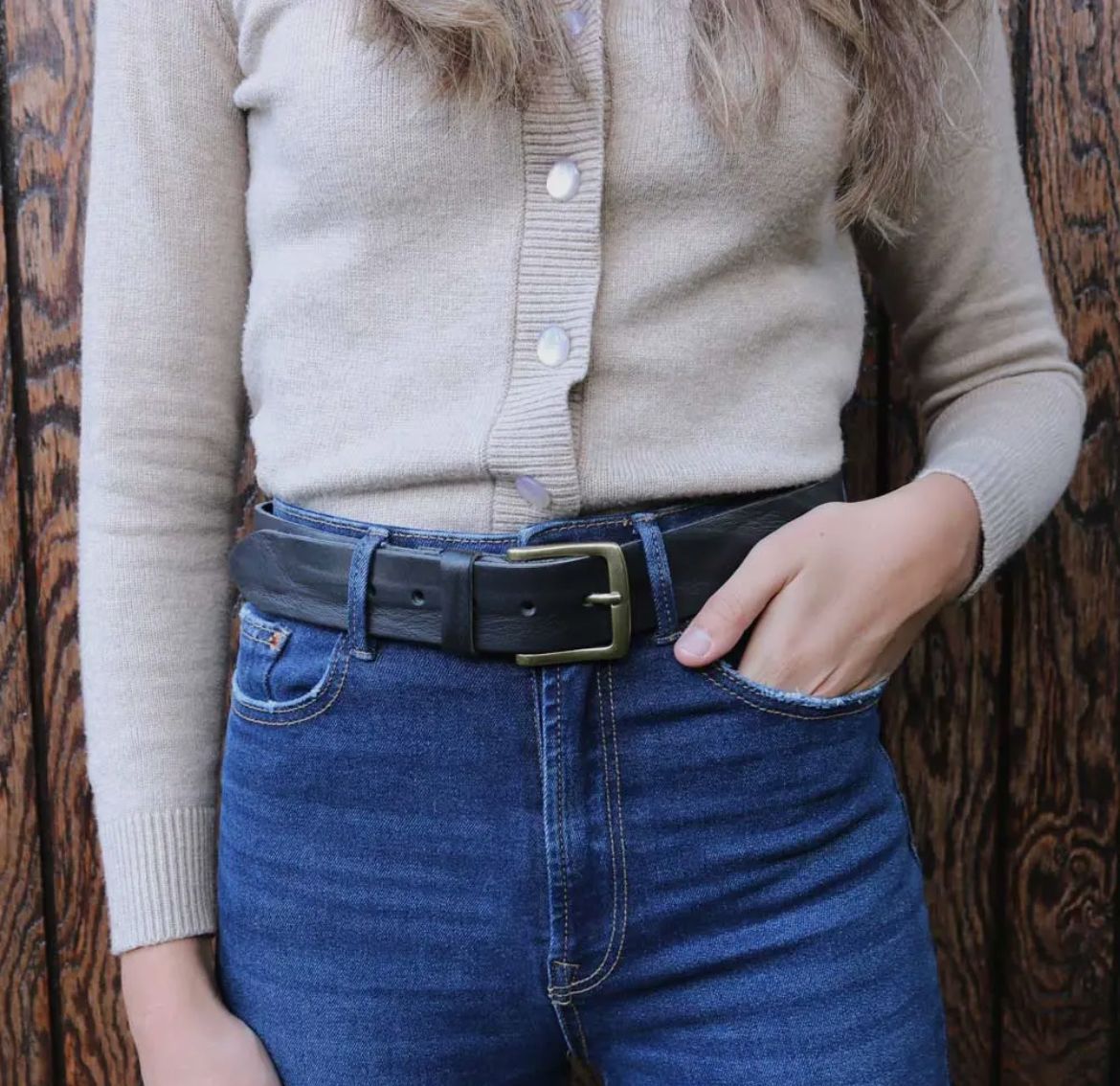 Amsterdam Heritage Deanne Belt