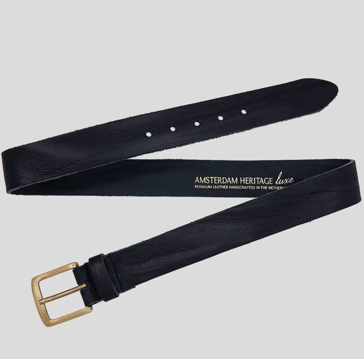 Amsterdam Heritage Deanne Belt