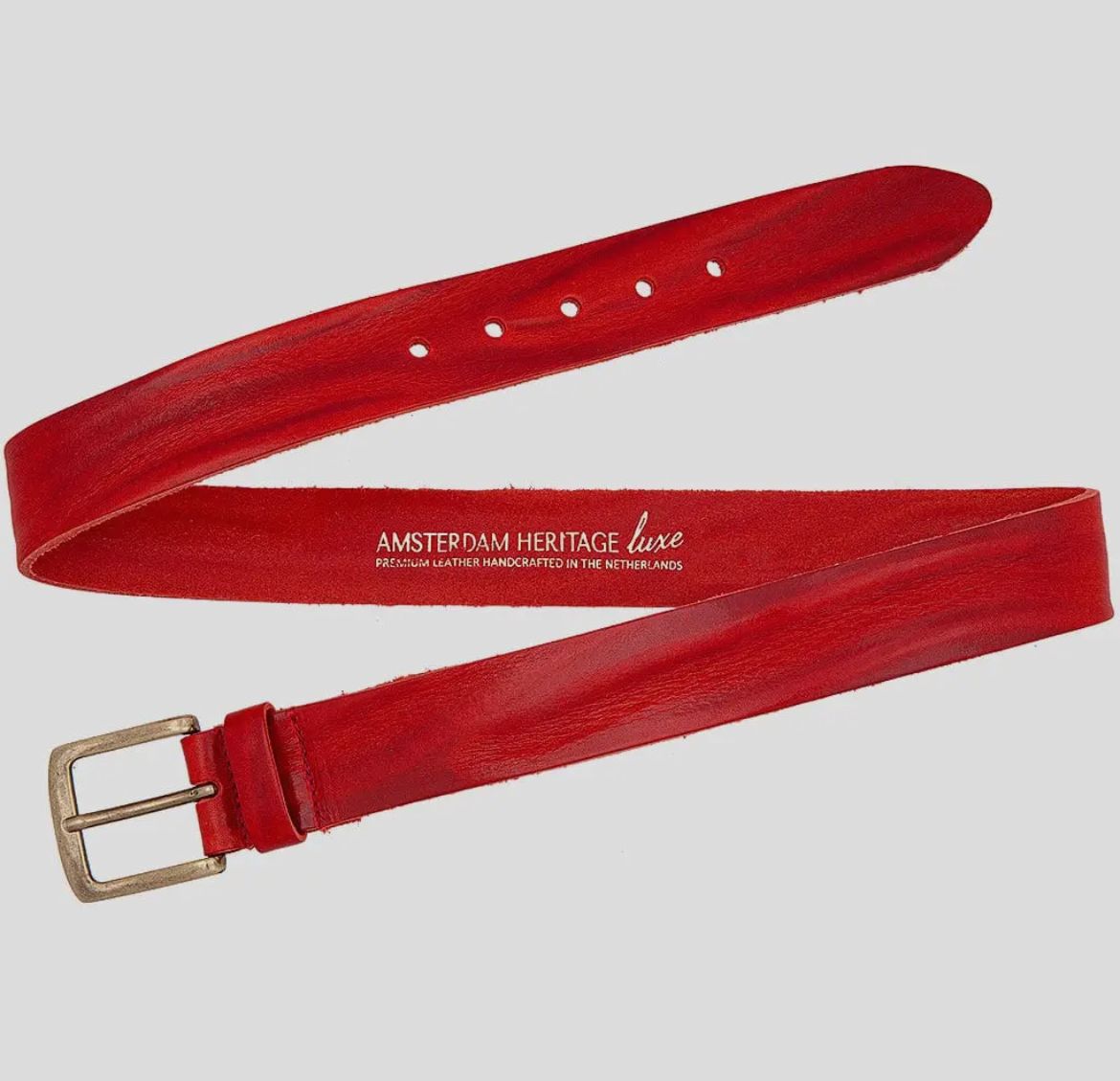 Amsterdam Heritage Deanne Belt