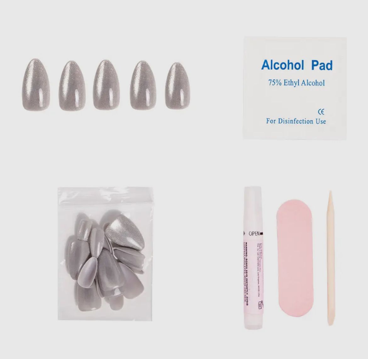 Glamnetic 