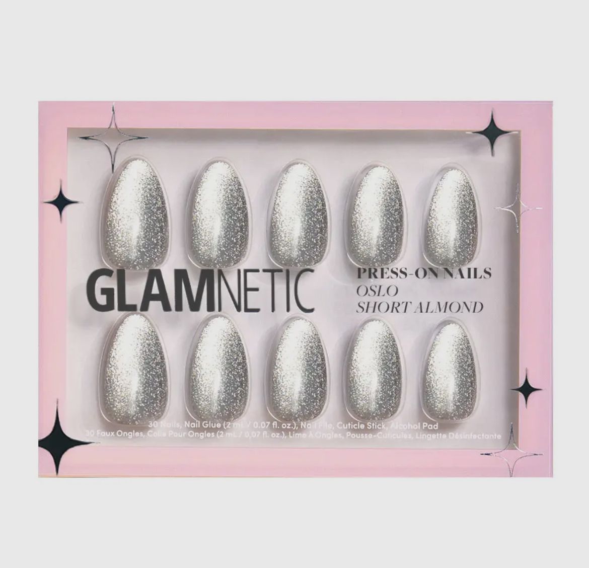 Glamnetic 