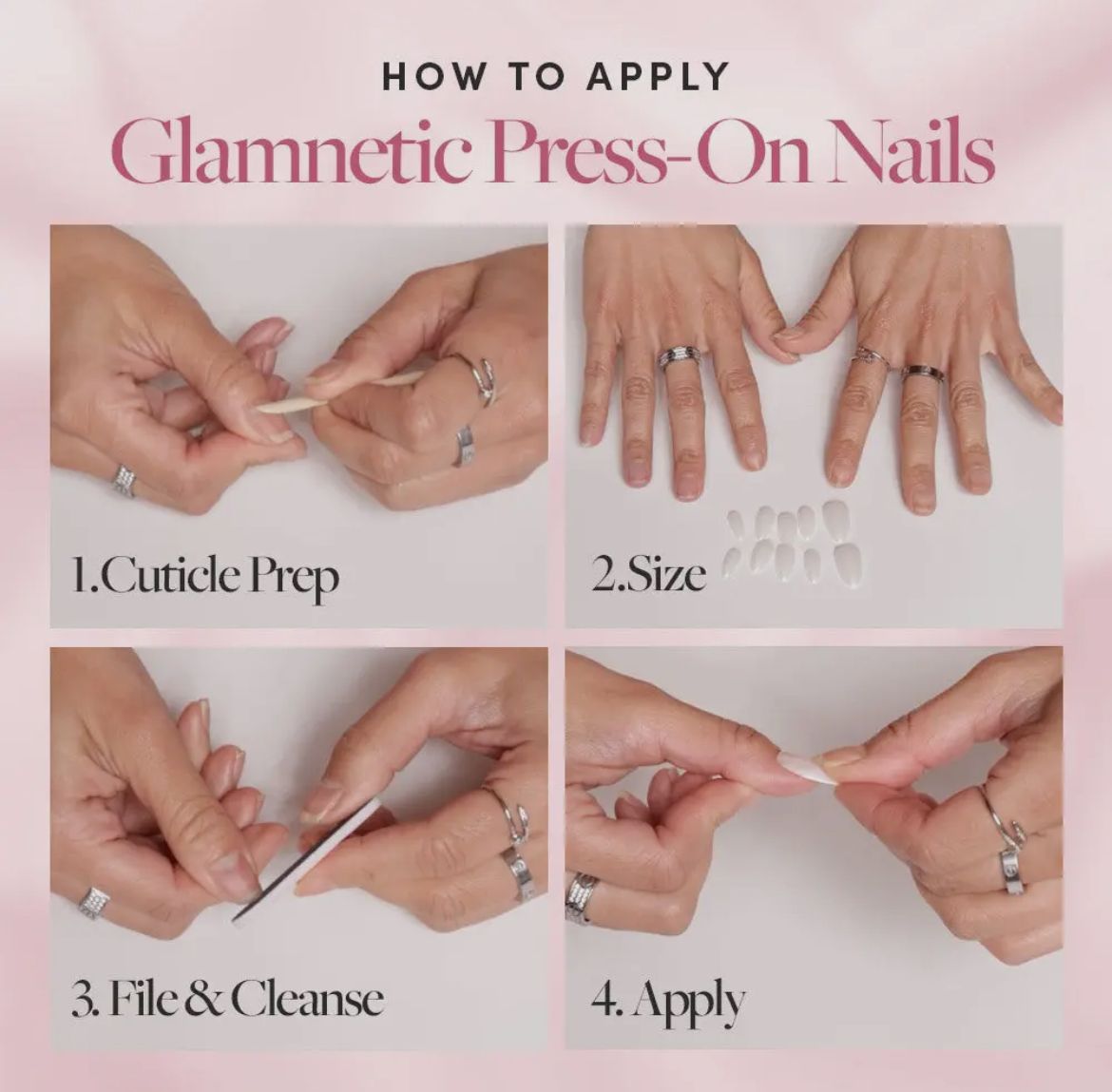 Glamnetic 