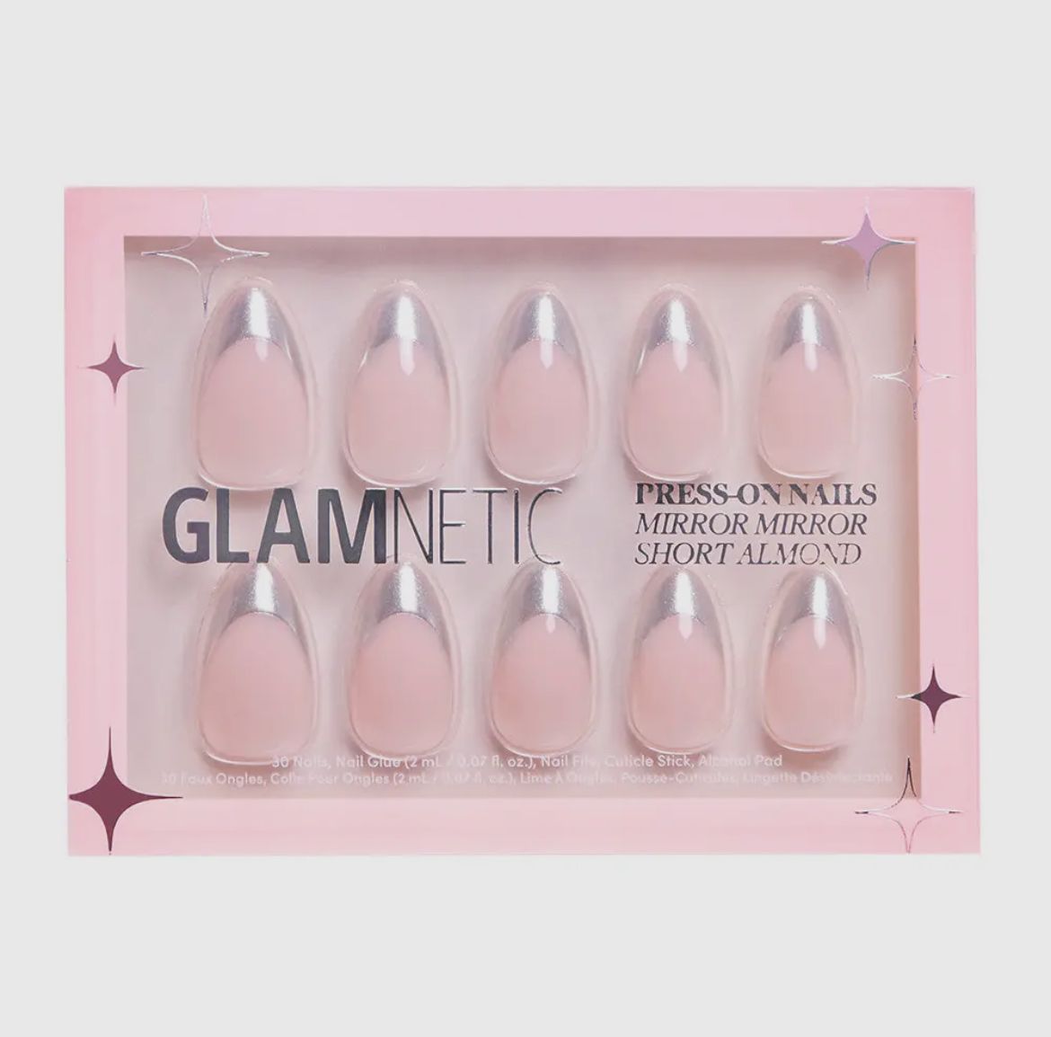 Glamnetic 