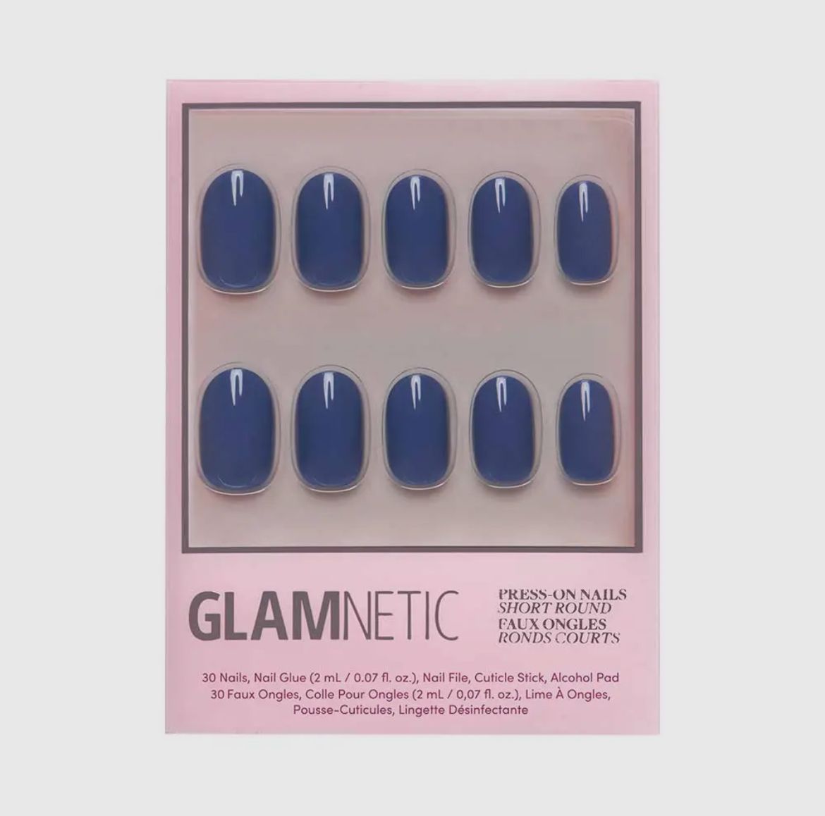 Glamnetic 