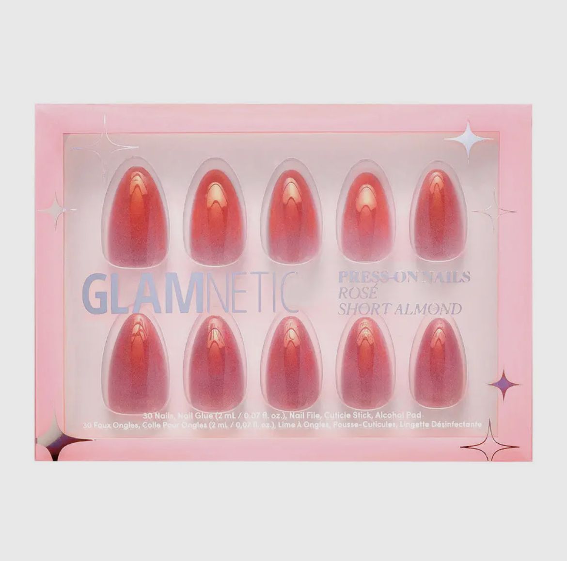 Glamnetic 