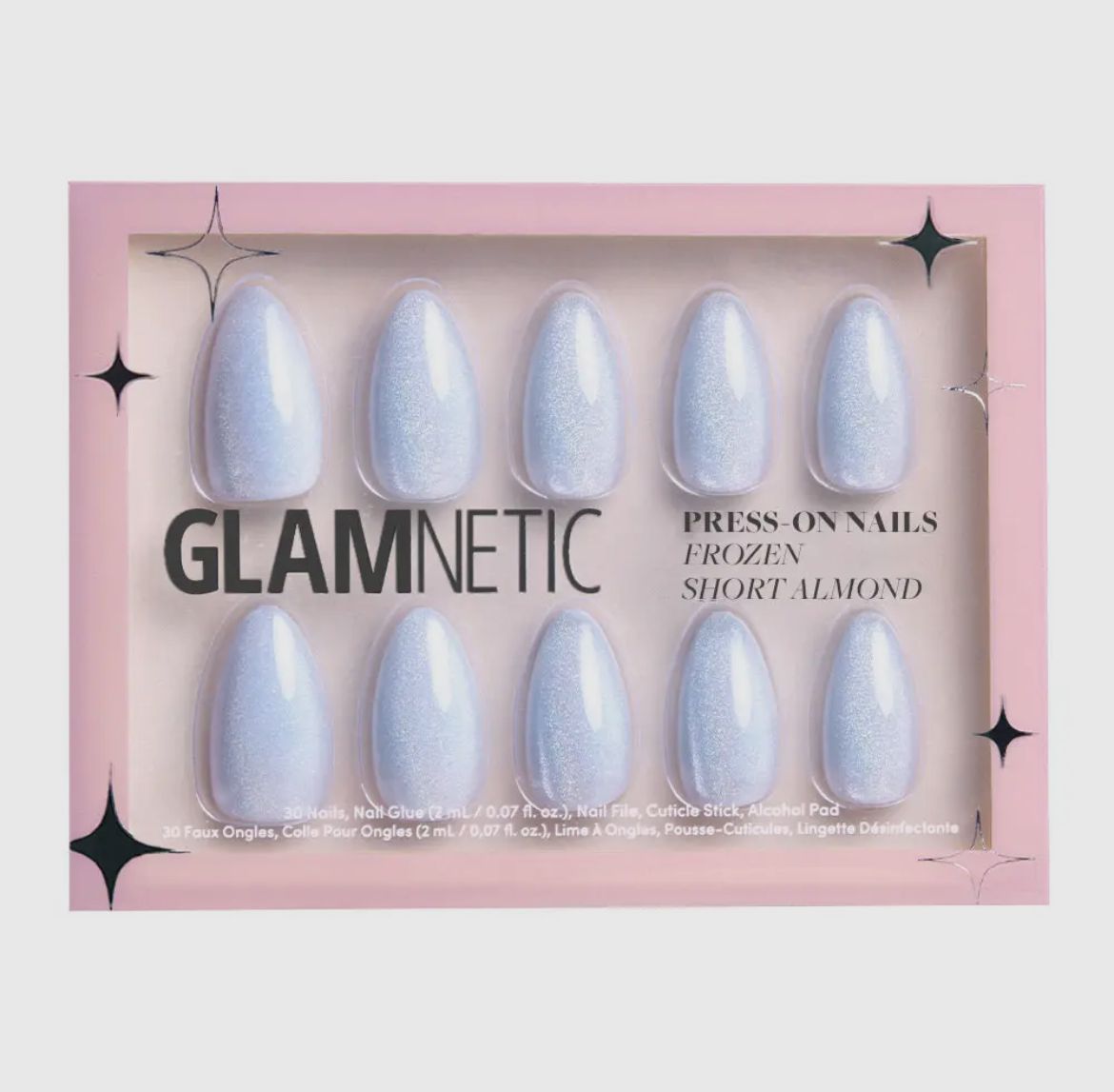 Glamnetic 