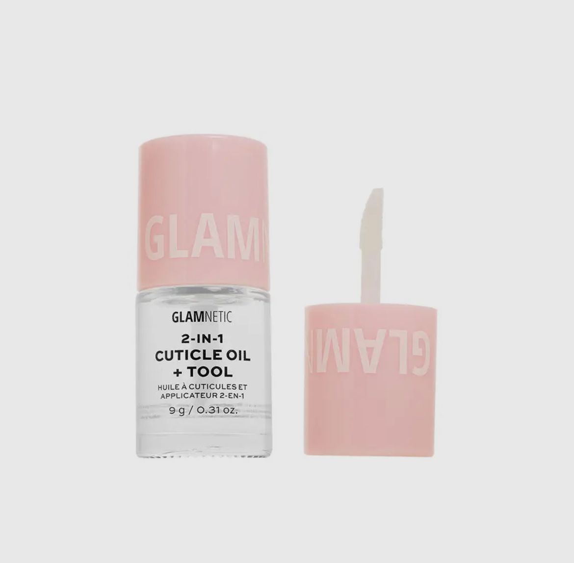 Glamnetic 
