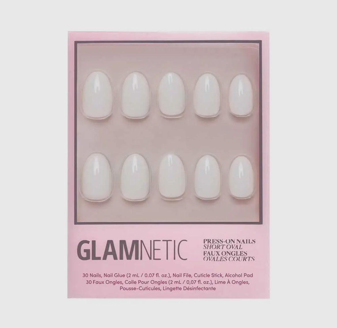 Glamnetic 