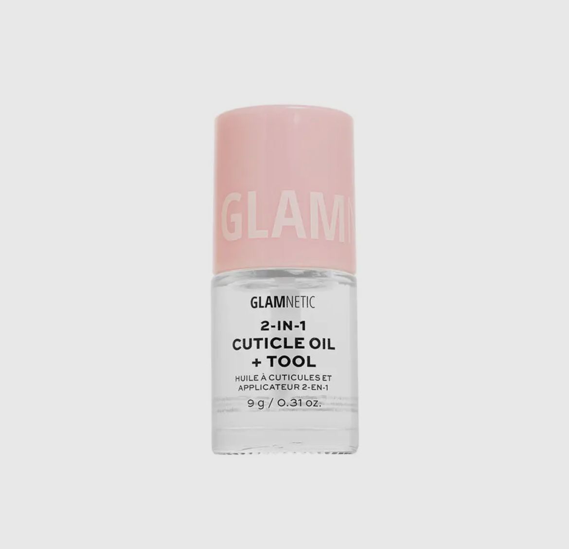 Glamnetic 