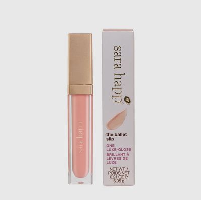 Sara Happ Luxe Gloss 24