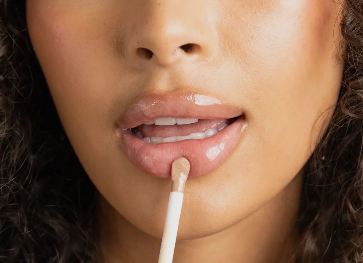 Sara Happ Luxe Gloss 24