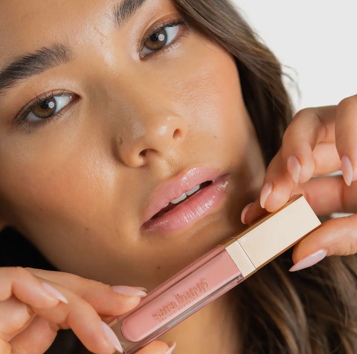 Sara Happ Luxe Gloss 24