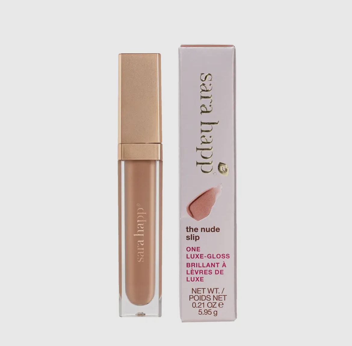 Sara Happ Luxe Gloss 24