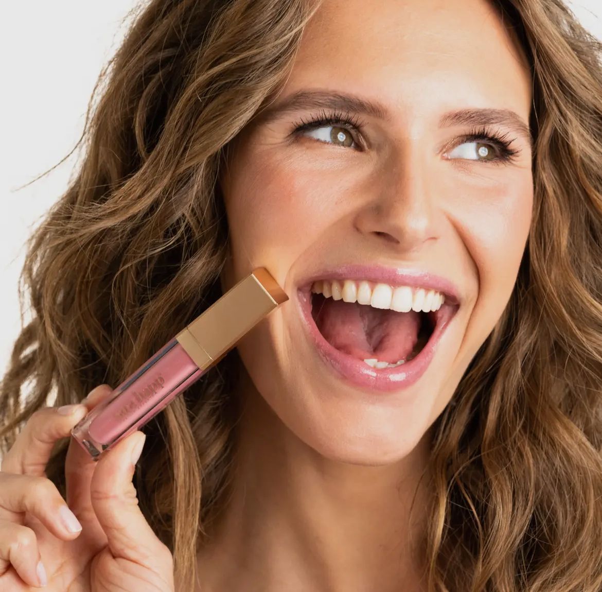 Sara Happ Luxe Gloss 24
