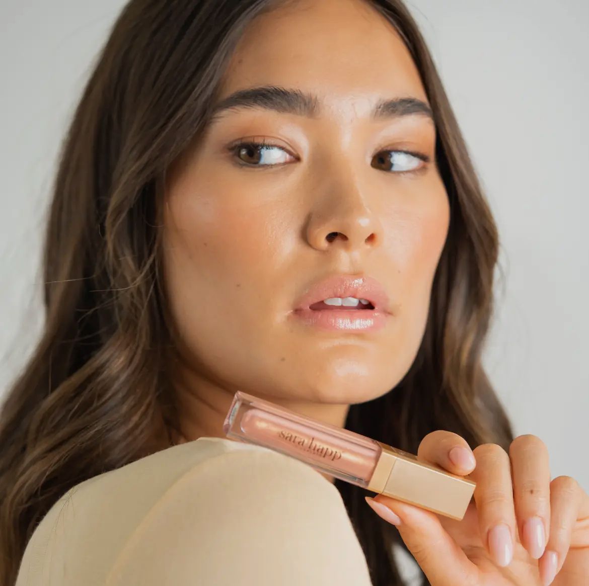 Sara Happ Luxe Gloss 24