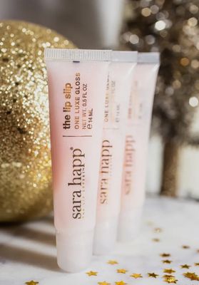 Sara Happ Lip Slip Tube