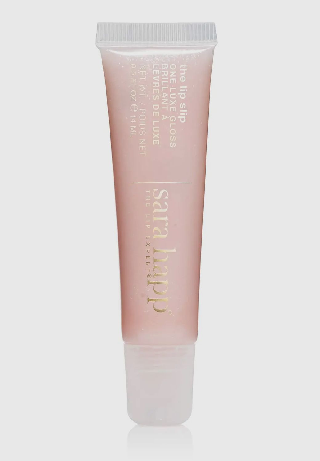 Sara Happ Lip Slip Tube