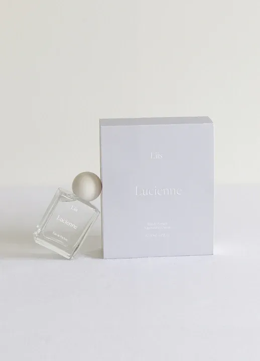 Liis Perfume