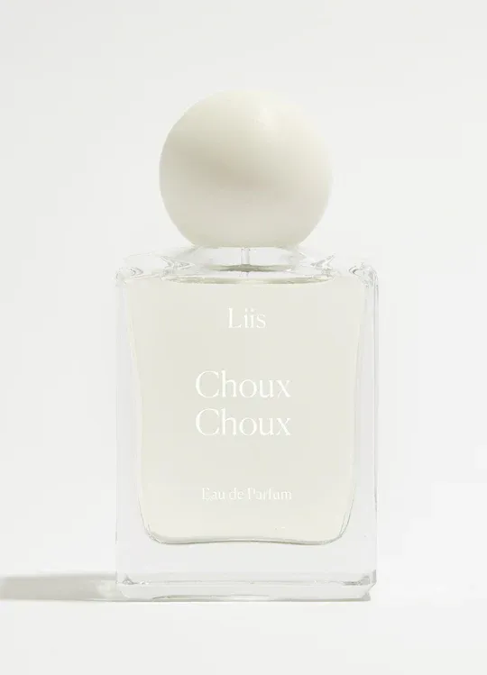 Liis Perfume