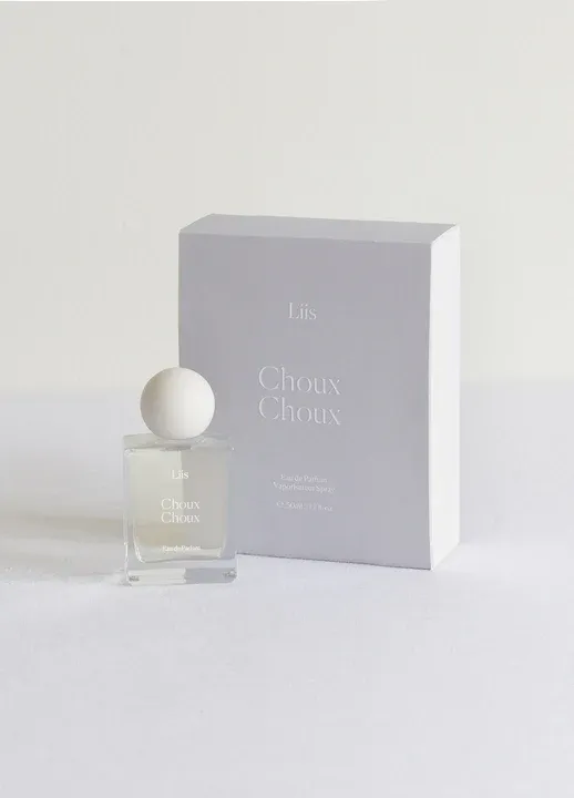 Liis Perfume