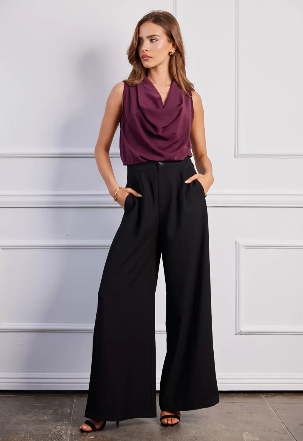 Bishop + Young Marbella Pant