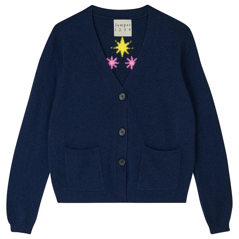 Jumper1234 Folklore Cardigan