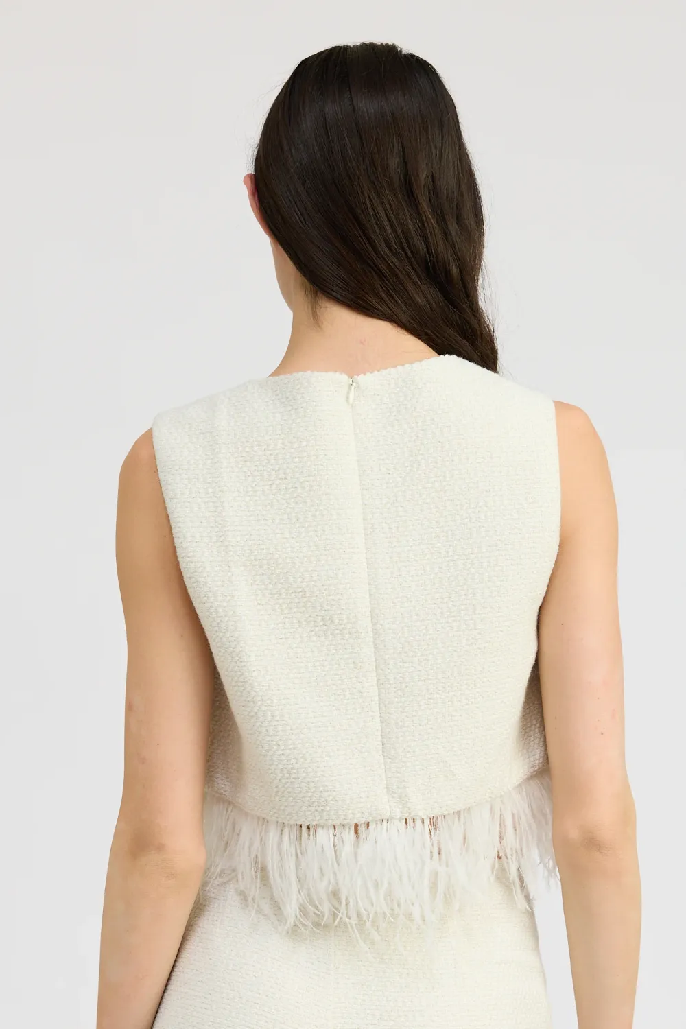 En Saison Arden Top