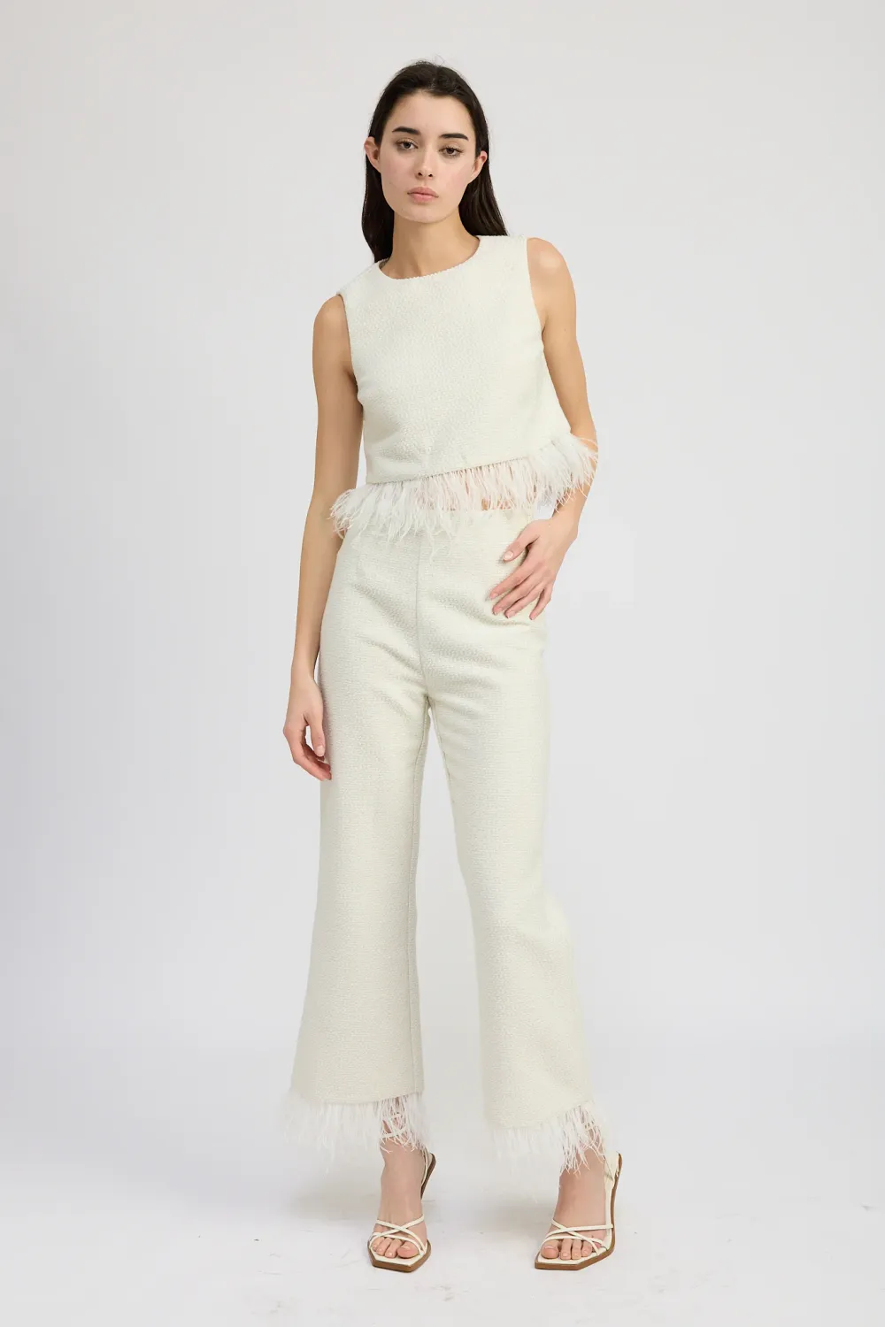 En Saison Arden Top