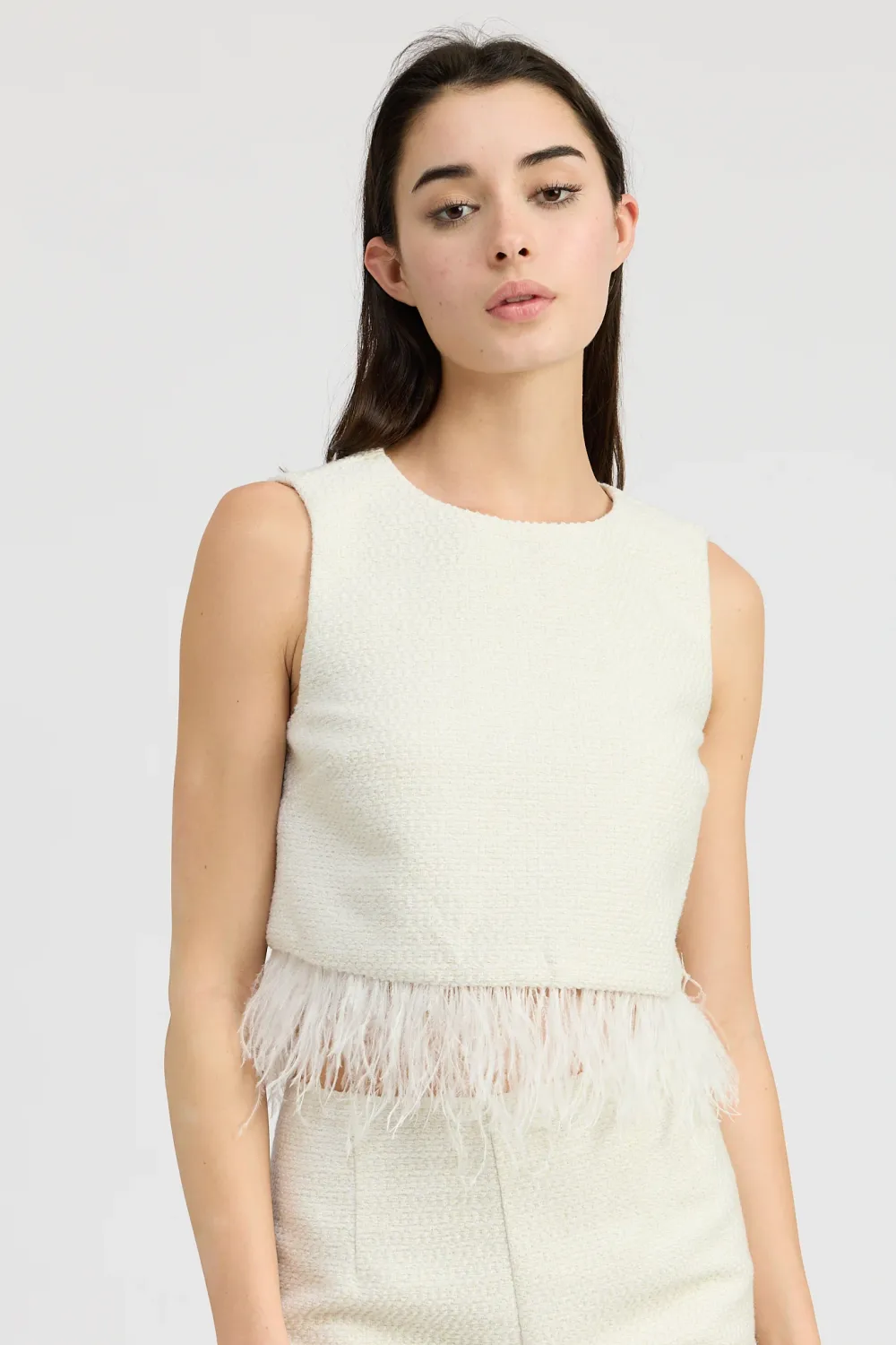 En Saison Arden Top