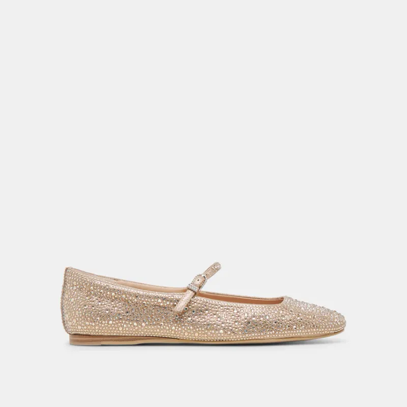 Dolce Vita Reyes Flat
