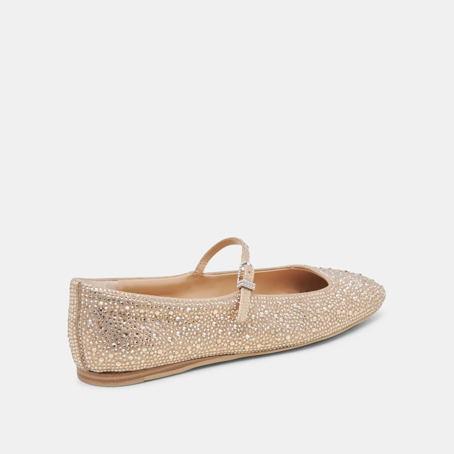 Dolce Vita Reyes Flat