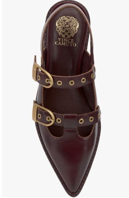 Vince Camuto Faye Slide