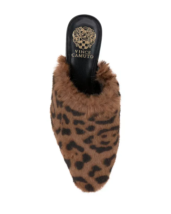 Vince Camuto Samara Mule