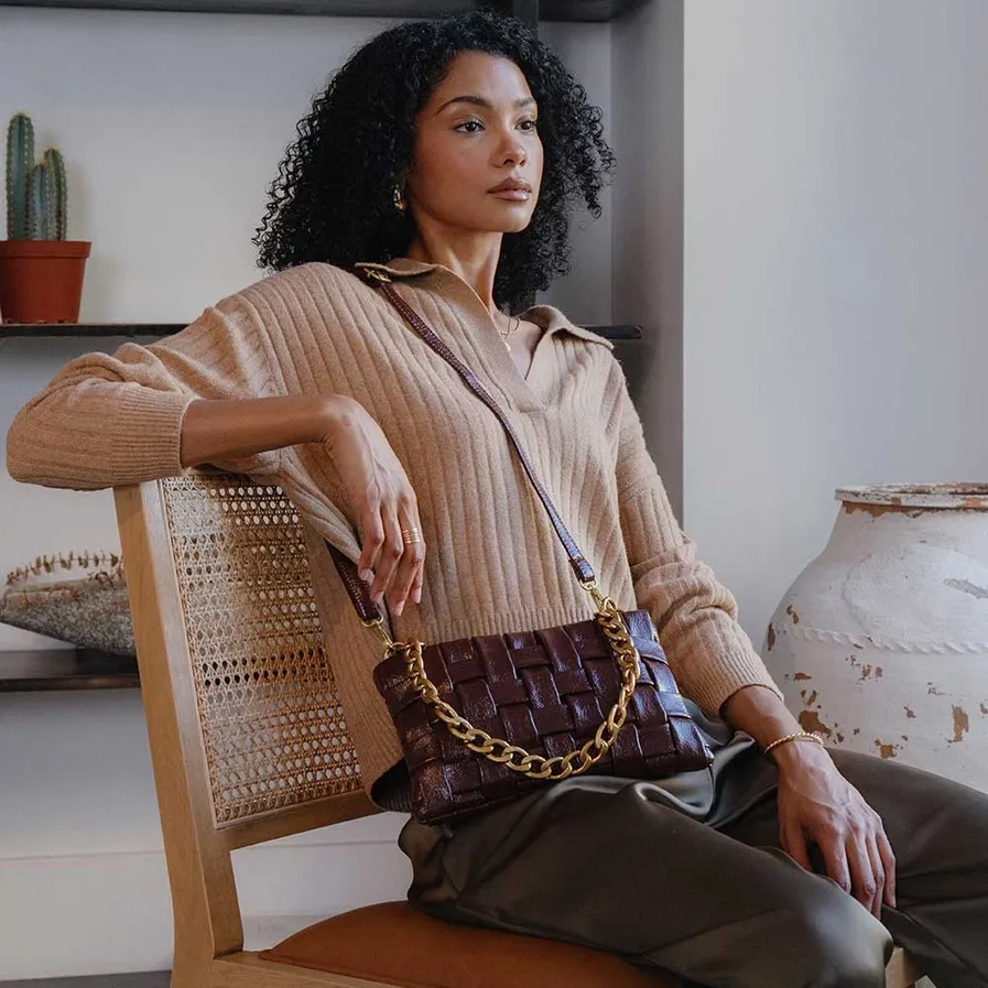 Melie Bianco Mimie Bag