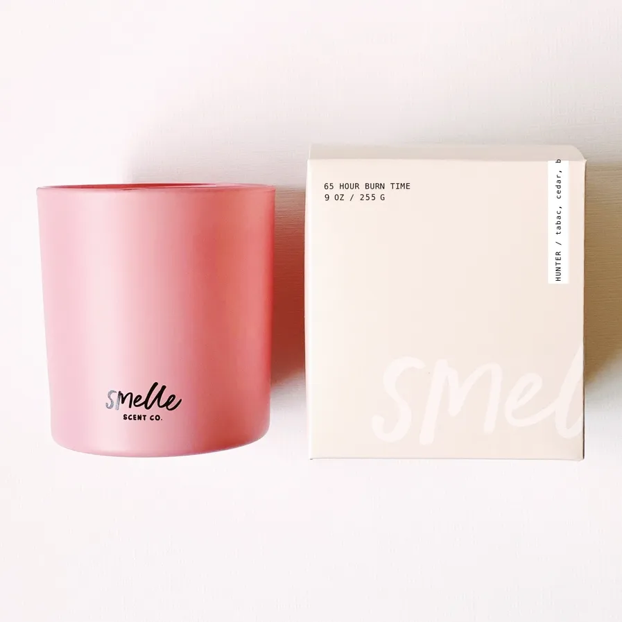 Smelle Scent Co