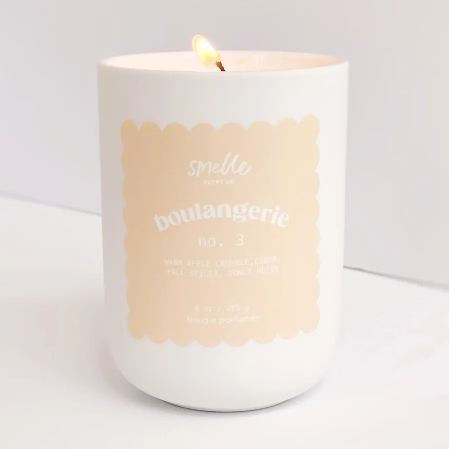 Smelle Scent Co