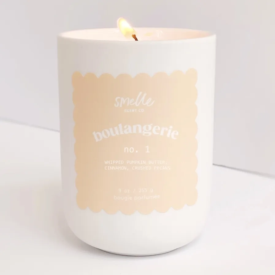 Smelle Scent Co