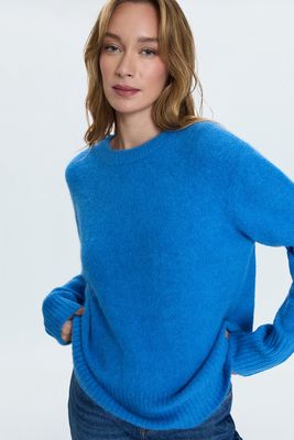 Pistola Ivy Crewneck Pullover