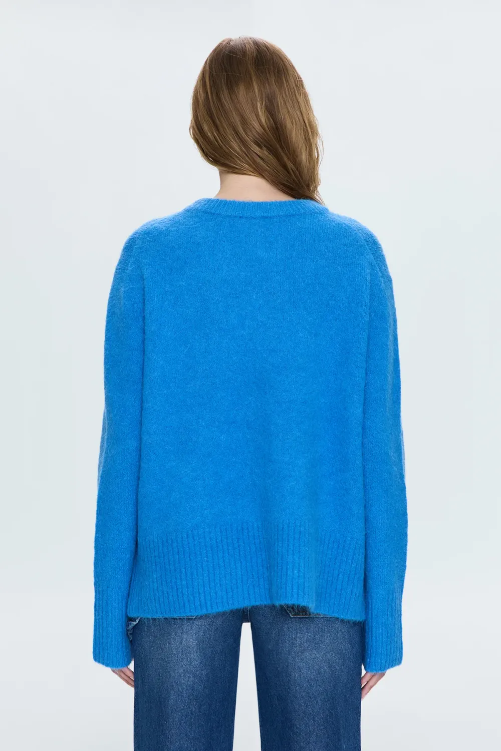 Pistola Ivy Crewneck Pullover