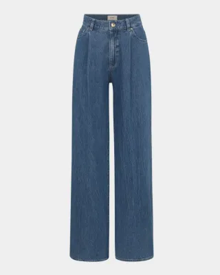 DL1961 Isabel Wide Straight