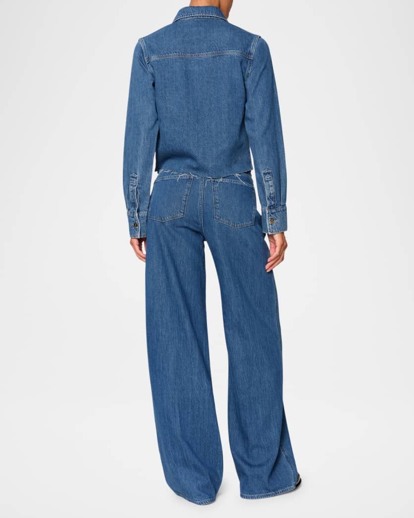 DL1961 Isabel Wide Straight