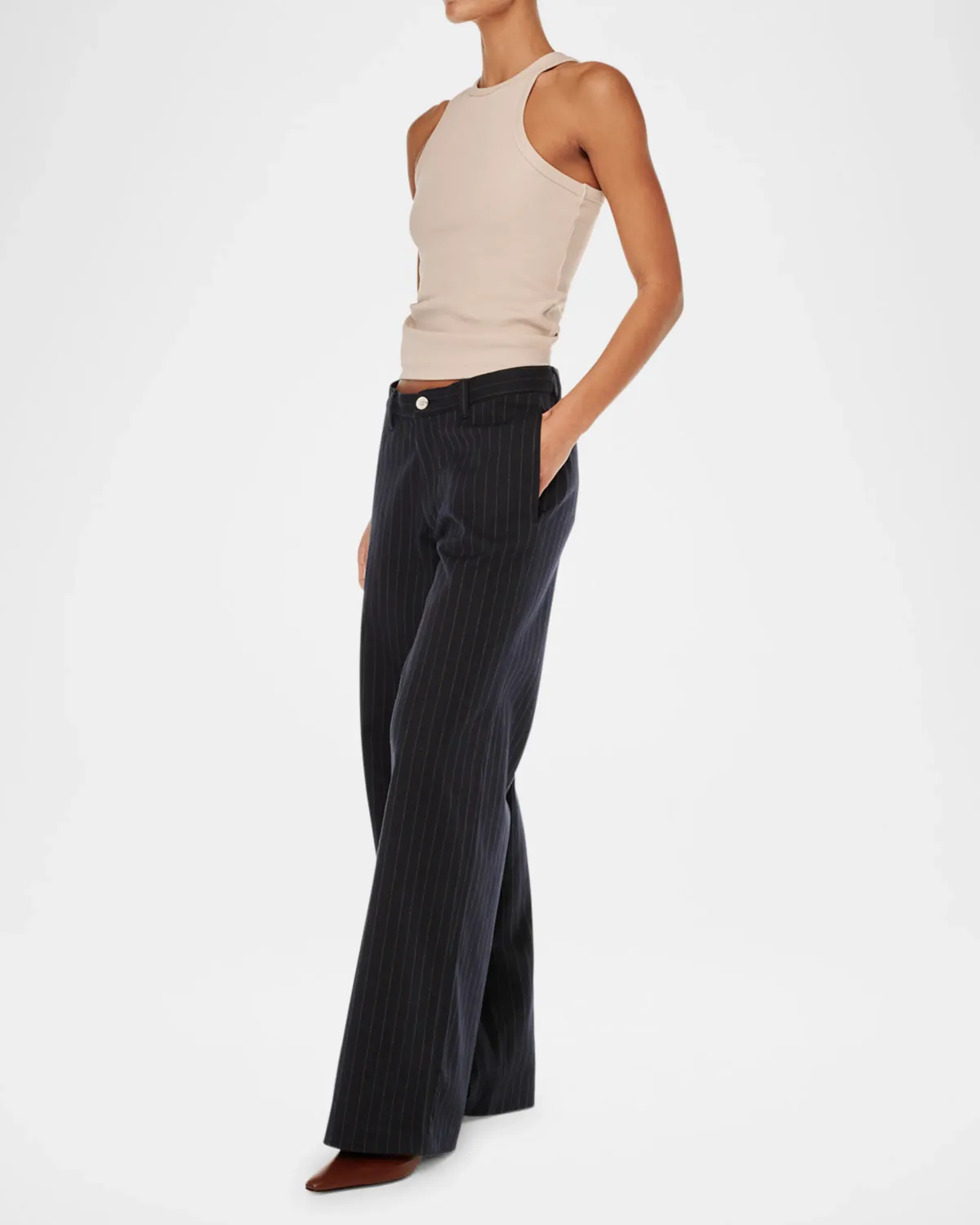 DL1961 Zoie Wide Leg